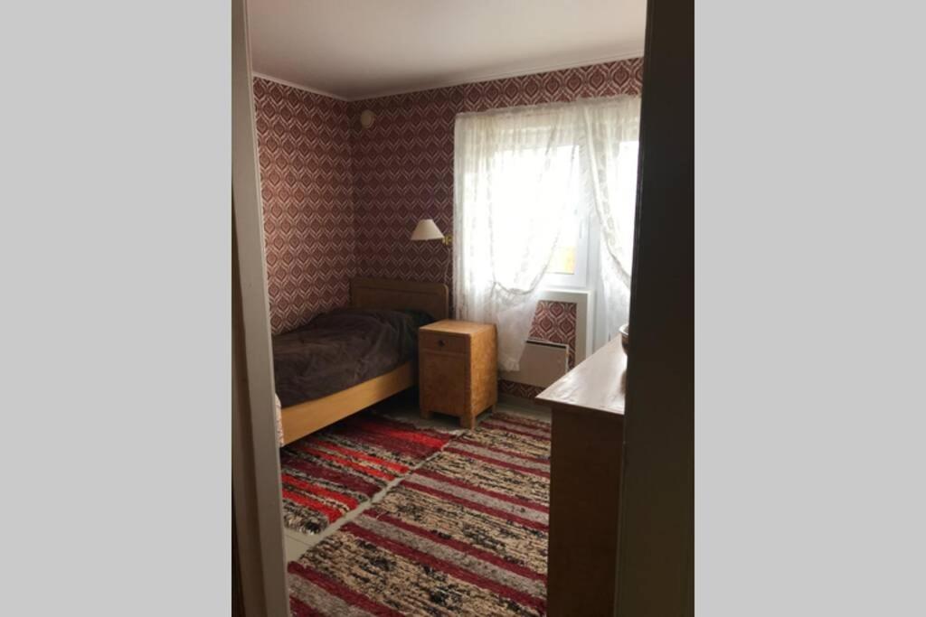 Villa Olava Vevang Zewnętrze zdjęcie