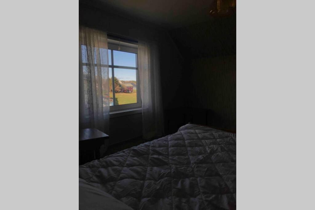 Villa Olava Vevang Zewnętrze zdjęcie