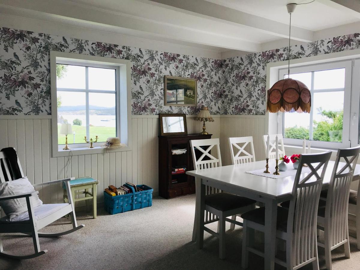 Villa Olava Vevang Zewnętrze zdjęcie