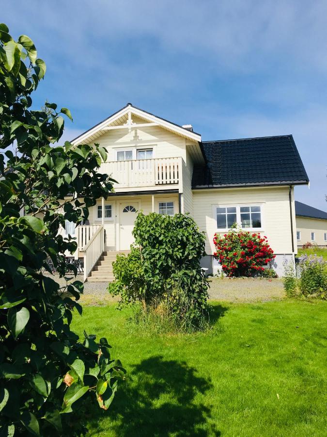 Villa Olava Vevang Zewnętrze zdjęcie